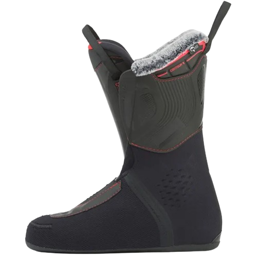 Ski boots Dalbello Veloce 95 MV W Berry/Black - 2025/26