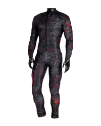 Guma narciarska Spyder Performance Gs Race Suit Spyder Red - 2025/26