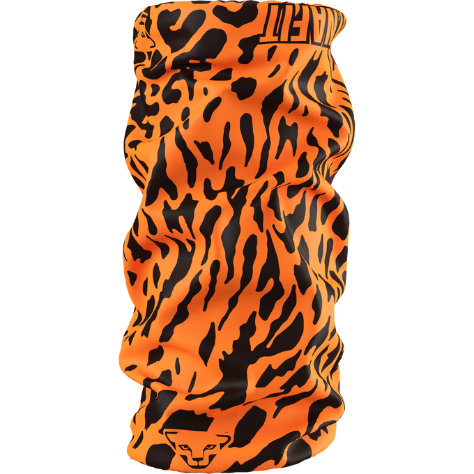 Nackenwärmer Dynafit Graphic Neck Gaiter Ultra Orange/Leo - 2025/26