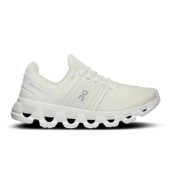 Buty damskie On Running Cloudswift 3 AD All White