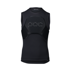 Ochraniacz POC Oseus VPD Torso Uranium Black - 2024/25