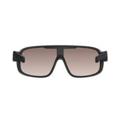 Okulary przeciwsłoneczne POC Aspire Uranium Black/Clarity Trail/Partly Sunny Silver