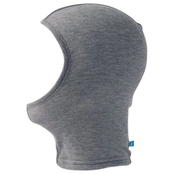 Balaclava Odlo Active Warm Kids Face Mask Grey Melange- 2025/26