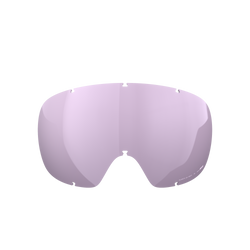 Goggle lense POC Fovea/Fovea Race Lens Clarity Highly Intense/Cloudy Violet - 2025/26
