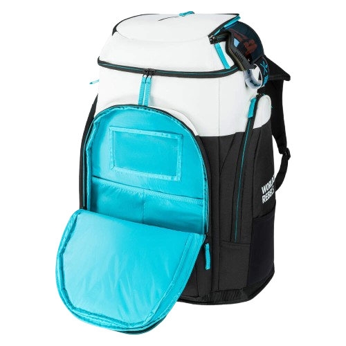 Plecak HEAD Rebels Racing Backpack L - 2025/26