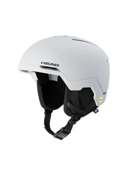 Kask HEAD Faero Exp MIPS White - 2025/26