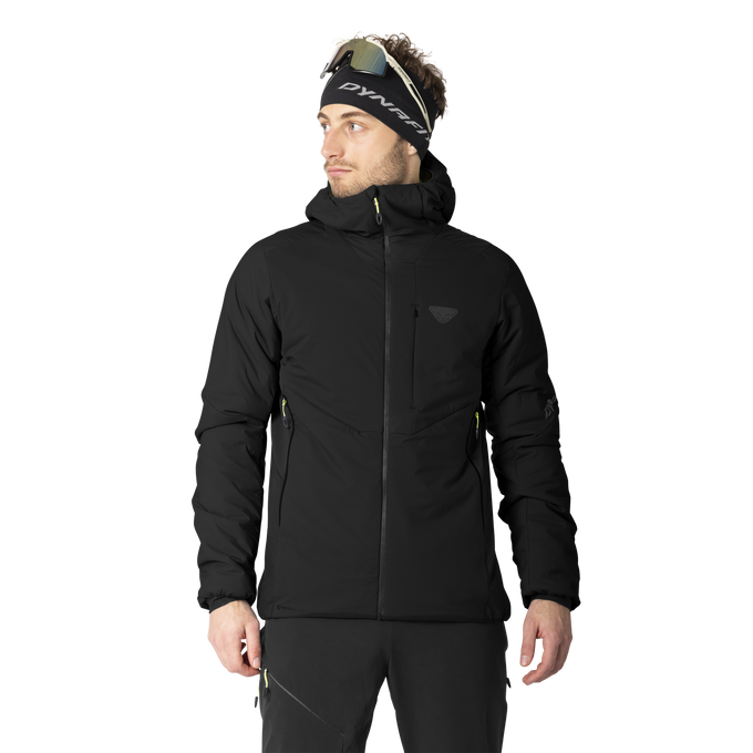 Dynafit Blacklight Primaloft Jacket Black Out -  2025/26
