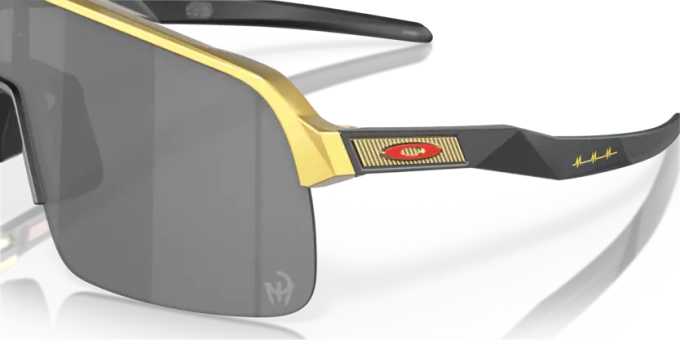 Okulary Oakley Sutro Lite Olympic Gold/Prizm Black