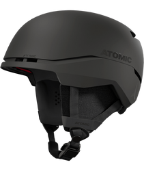 Kask narciarski Atomic Four AMID Pro All Black - 2025/26