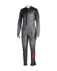 Guma narciarska Spyder Performance Gs Race Suit Jr Storm - 2025/26