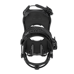 Wiązania Union Charger Black - 2025/26