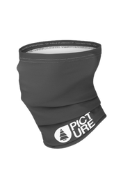 Neckwarmer Picture Black - 2025/26