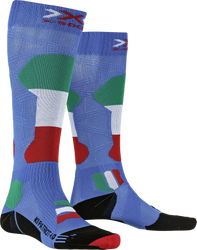 Skarpety narciarskie X-Socks Ski Patriot 4.0 Italy - 2025/26