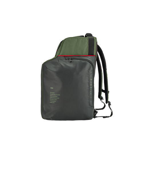 Plecak Van Deer Ski Pack Large 90L - 2025/26