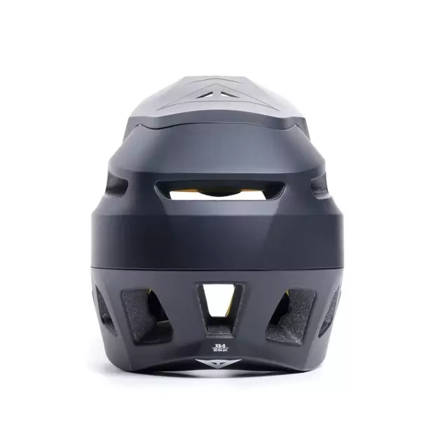 Cycling helmet Dainese Scarabeo Linea 01 Mips Black/Black 