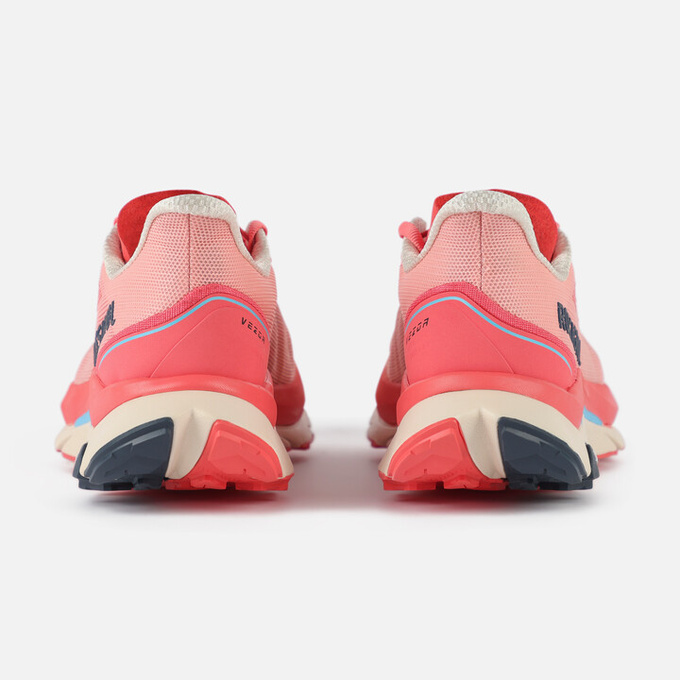 Buty Rossignol Vezor Women Peach Cream - 2025/26