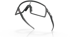 Sunglasses Oakley Sutro Matte Carbon/Clear Photochromic Lenses