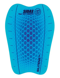 Plastry żelowe Sidas Shin Protectors 