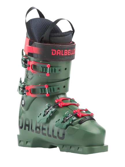 Ski boots Dalbello DRS 90 LC - 2025/26