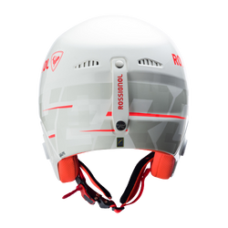 Helmet Rossignol Hero Giant Impacts FIS White - 2023/24