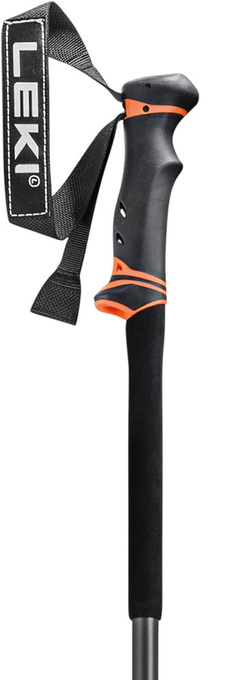 Touring poles LEKI Helicon Lite
