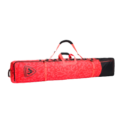 Pokrowiec Rossignol Hero Ski Wheeled 2/3P 210 CM - 2025/26