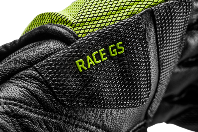 Handschuhe LEKI WCR Venom GS 3D - 2025/26