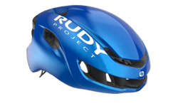 Kask Rudy Project NYTRON Blue Metal/Black Matte - 2025