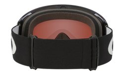 Gogle Oakley Flight Deck L Matte Black/Prizm Sapphire Iridium - 2025/26