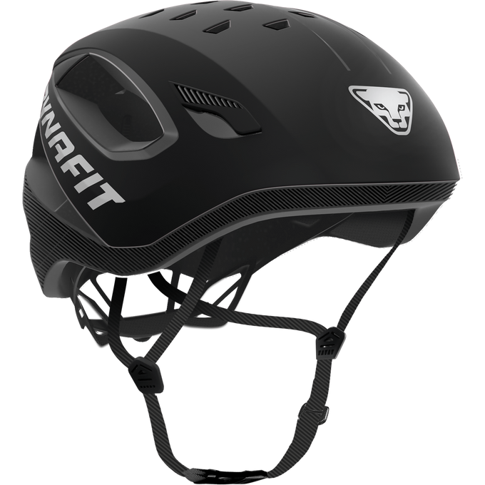 Kask Dynafit Blacklight Helmet Black Out - 2025/26