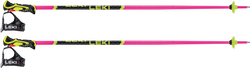 Kije LEKI WCR Lite SL 3D Pink - 2025/26