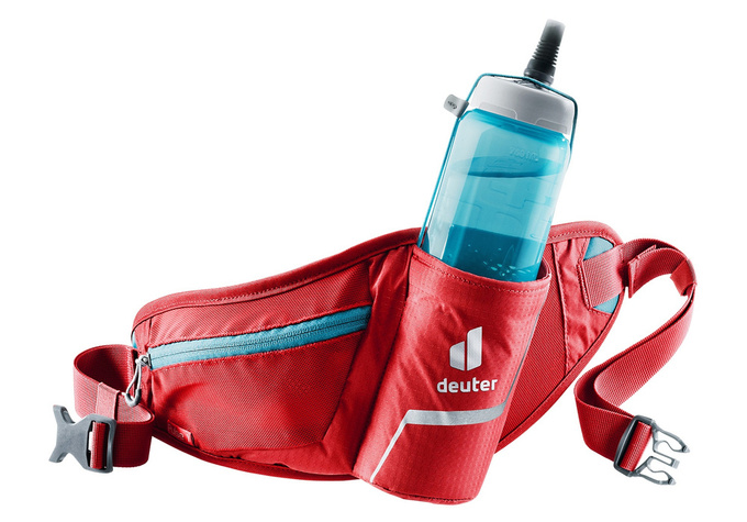 Torba na pas DEUTER Pulse 1 Canberry - 2021