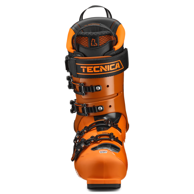 Skischuhe TECNICA Mach1 HV 130 TD GW Icon Orange - 2025/26