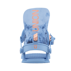 Snowboardbindungen Union Juliet Tie Dye (Woman) - 2025/26