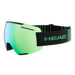 Gogle HEAD F-Lyt Green/Black - 2025/26