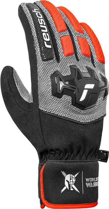 Handschuhe Reusch Worldcup Warrior R-TEX® XT - 2025/26