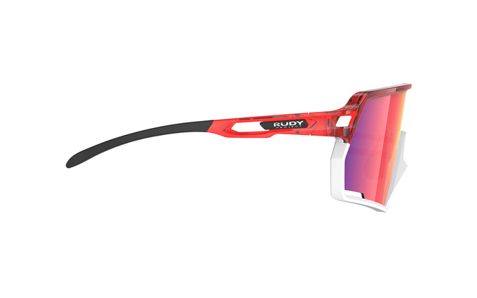 Okulary Rudy Project KELION CRYSTAL RED - Multilaser Red