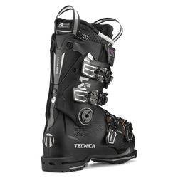 Skischuhe TECNICA  Mach1 HV 95 W GW Black - 2025/26