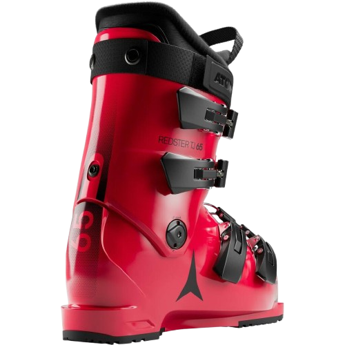 Buty narciarskie Atomic Redster TJ65 Red/Black – 2025/26