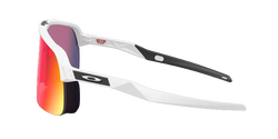Okulary Oakley Sutro Lite Prizm Road Lenses/Matte White Frame
