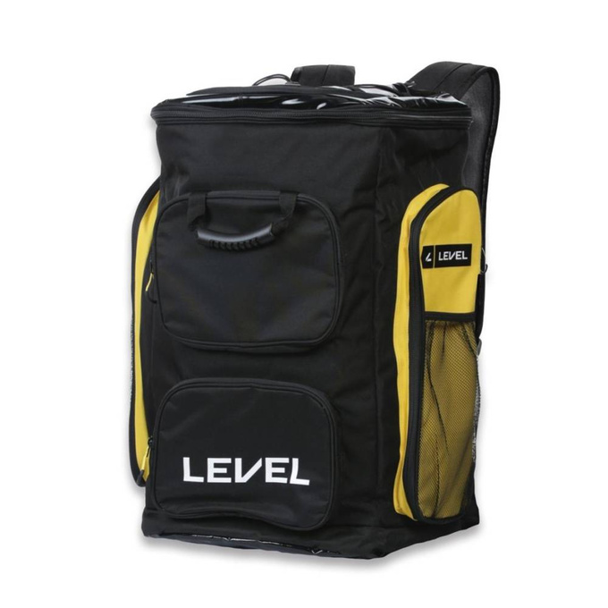 Skischuhtasche Level Backpack Worldcup Pro - 2025/26