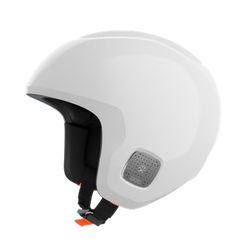 Kask POC Skull Dura Comp Mips Hydrogen White - 2025/26