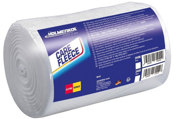 Ściereczki HOLMENCOL CAREFLEECE
