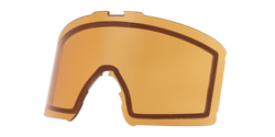 Szyba Oakley Line Miner Pro M Prizm Persimmon - 2025/26