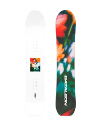 Snowboard Bataleon Tornado Beyond Medals - 2025/26