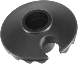 Talerzyki Alpine Racing/Trekking Black