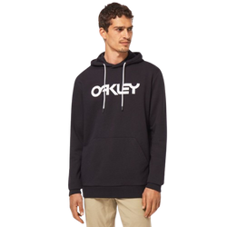 Bluza Oakley B1B PO Hoodie 2.0 Black/White
