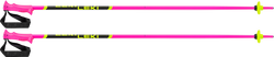 Poles LEKI Racing Kids Pink - 2025/26