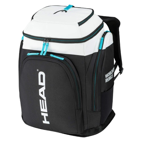 Plecak HEAD Rebels Racing Backpack S - 2025/26