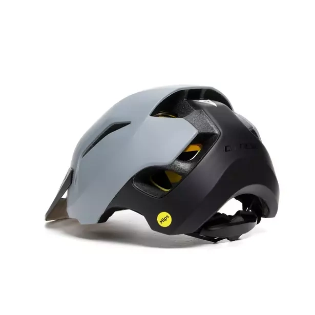 Kask rowerowy Dainese Linea 03 Mips+ Nardo-Gray/Black - 2023